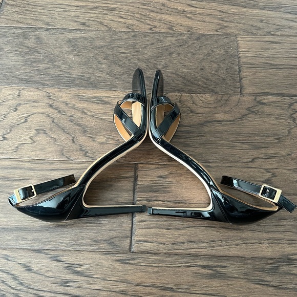 Calvin Klein Didot Round Open-Toe Stiletto Heel. Women’s size 8.5 - Picture 5 of 10